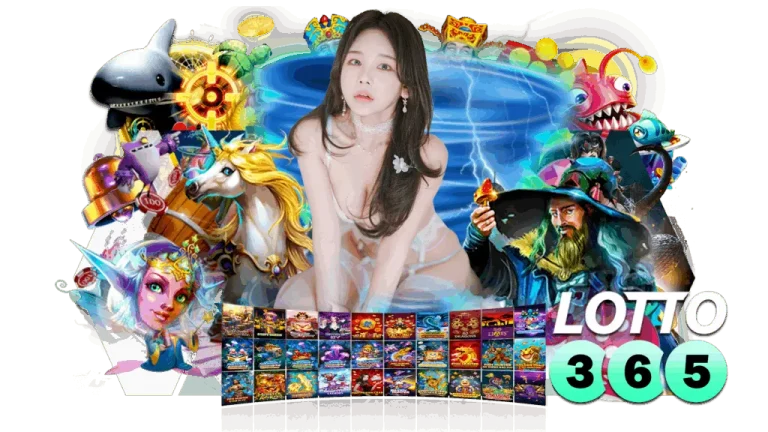 lotto365